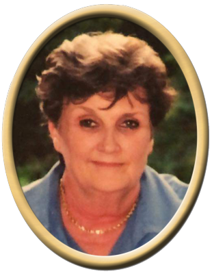 Nancy Gail Keller