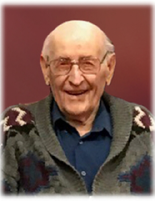 Edward Ernest Frick Melville, Saskatchewan Obituary