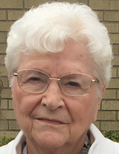 Florence  M. "Toots" Kuebel