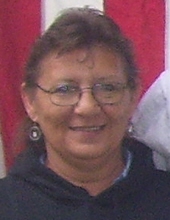Virginia Louise Lawson