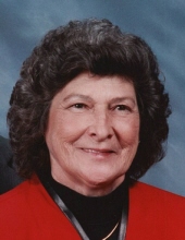 Thelma J. Purdy