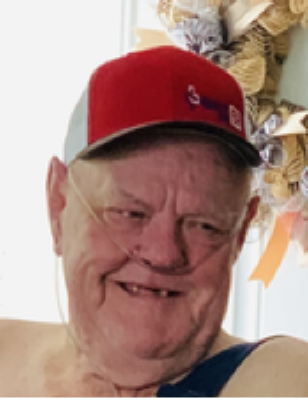 Albert Gene McElroy