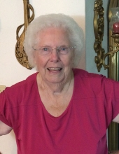 Betty Jo Boggs