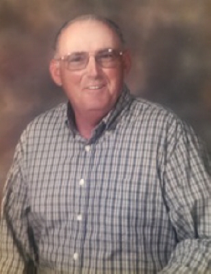 Photo of Larry D. Keefer