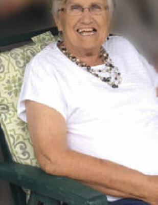 Janet Navid Sturgeon Falls, Ontario Obituary