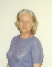 Susan Laura Englefield Edwards