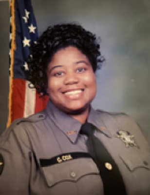 Cynthia Yvonne Cox