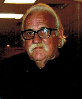 Photo of Robert Ford Sr.