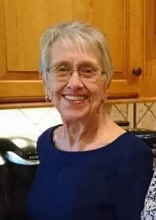Helen S. Johnson