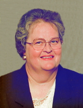 Arlene Ruth Wiederstein