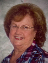Judy  Dalton Chastain