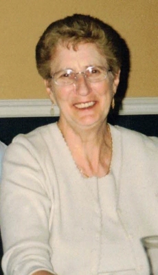 Photo of Lucille Trottier