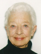 Carol Dorothea Pedersen