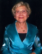 Helen Rivenbark Nunn