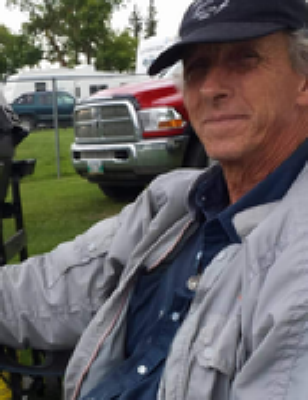 Keven Leslie Thompson