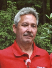Michael J. Bizub, Jr.