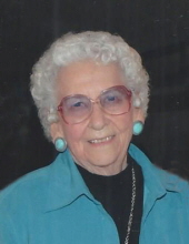 Evelyn M. Trotter