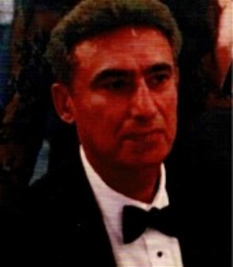 Photo of Sarjoun Zoumaya