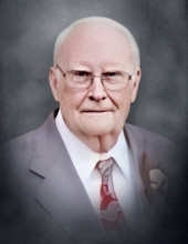 Rev. James L.  Wigington
