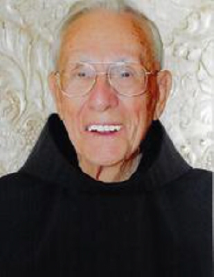 Fr. Lambert (Robert) Leykam, OFM MANITOWOC, Wisconsin Obituary