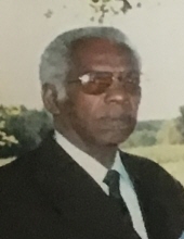 Mr. Leonard Willie Johnson