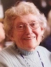 Betty R. Nethaway