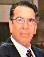 Jose Luis Rios Saldana