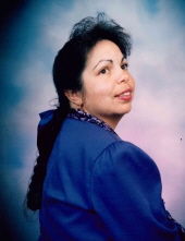 Sylvia  Ann Carbajal