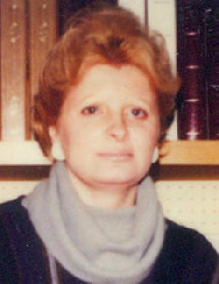 Photo of Lucille Blais
