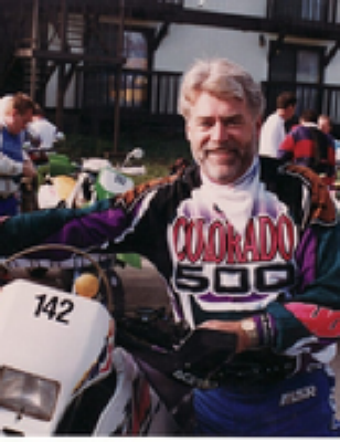 Michael Allen Mather