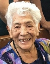 Jovita Estrada