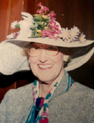 Norma Ivins Watson