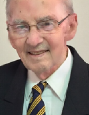 Donald Joseph Bolduc