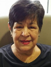 Maria Gloria Rodriguez