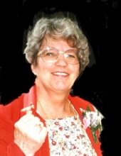 Mary A. Scherman