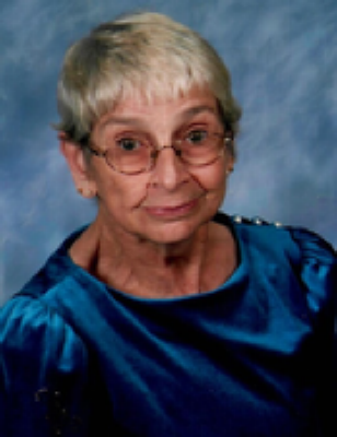 Patricia "Pat" Gaspard Eunice, Louisiana Obituary