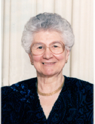 Photo of Ida Fortuna