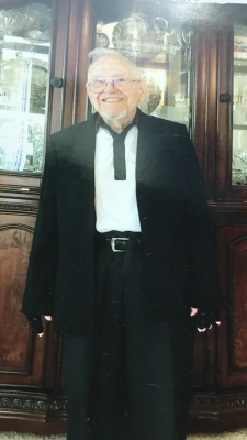 Photo of Jean Paul Gauthier