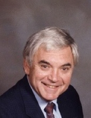 Irvin I. Donick