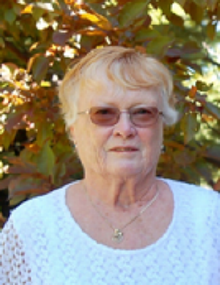 Carol Bonetti Claresholm, Alberta Obituary