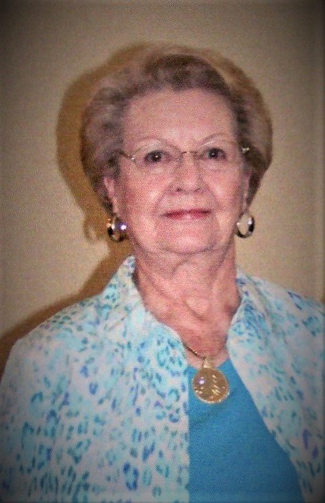 Bertha Hood Obituary