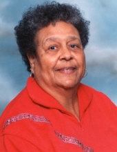 Betty Louise James - McNabb Funeral Home Obituary