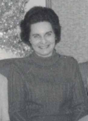 Photo of Shirley St. Pierre