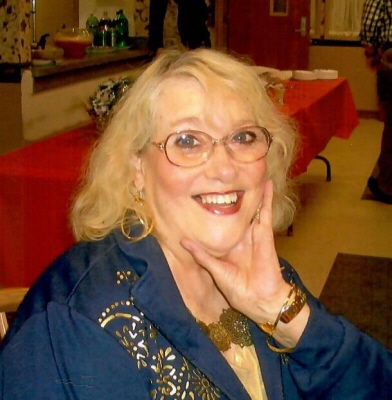 Photo of Dorothy Alberico