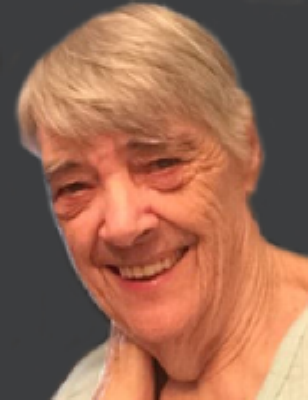 Velma Lorraine MERRITT