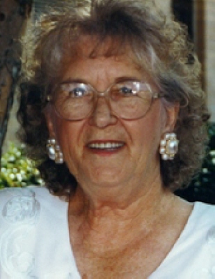Photo of Lucille Williams
