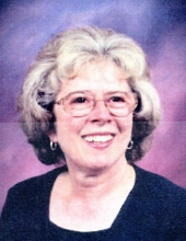 Barbara Ellen Saitta