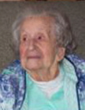 Dorothy Marie  (Lentz) Dyson 17848638