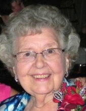 Doris Louise Moore
