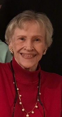 Photo of Evelyn Brooks